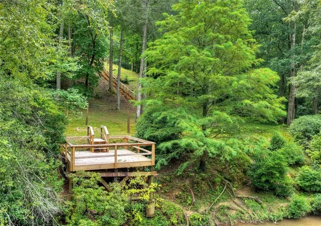 5th image of 400 Matrix Cir, Ellijay, GA 30540 | MLS# 7820825