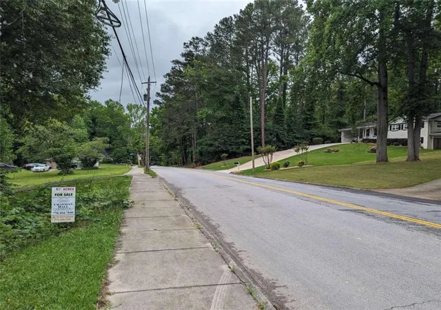 2nd image of 00 Dodson Dr, Atlanta, GA 30344 | MLS# 7388985