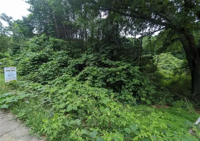 Photo 3 of Land for sale at 00 Dodson Dr, Atlanta, GA 30344 | MLS# 7388985 | Listing updated on 2026-09-16
