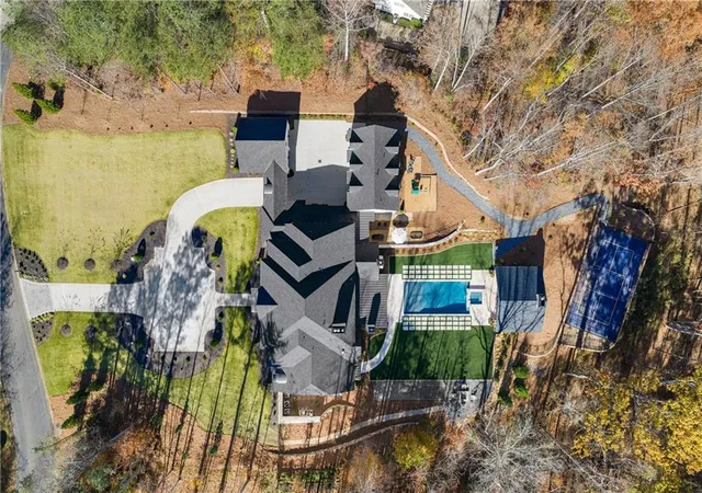 2nd image of 1002 Overlook Ter, Ball Ground, GA 30107 | MLS# 7678266