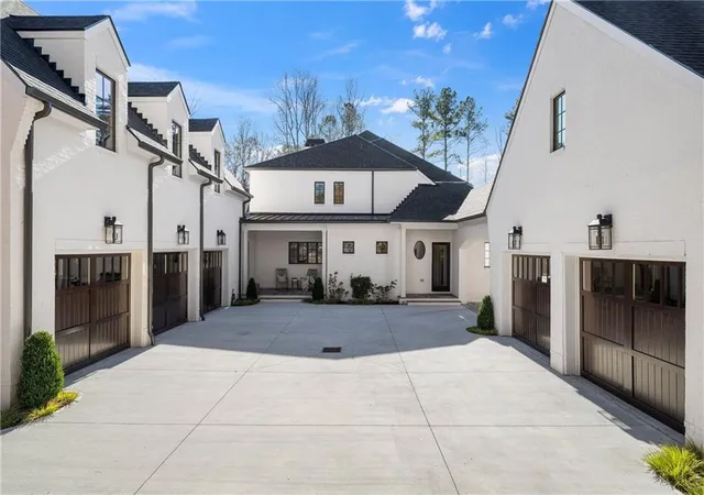 4th image of 1002 Overlook Ter, Ball Ground, GA 30107 | MLS# 7678266