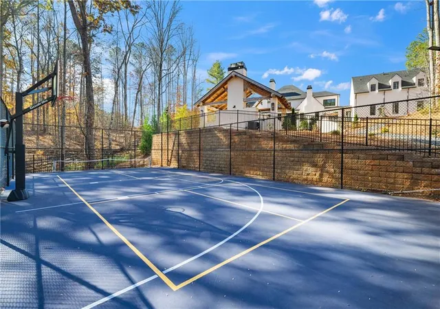 5th image of 1002 Overlook Ter, Ball Ground, GA 30107 | MLS# 7678266