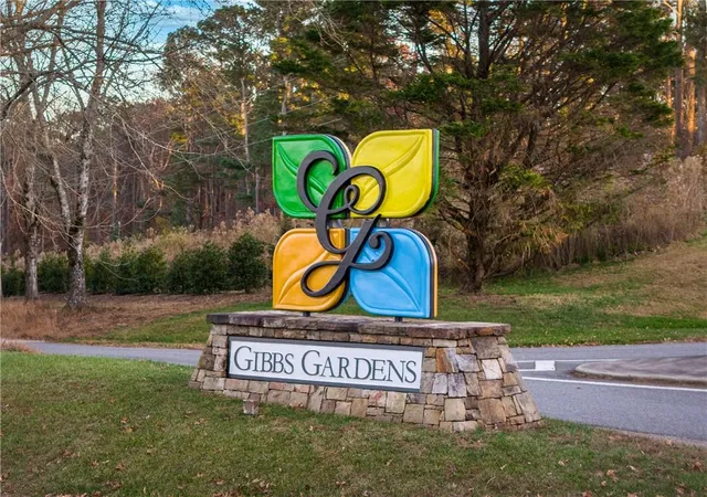 85th image of 1002 Overlook Ter, Ball Ground, GA 30107 | MLS# 7678266