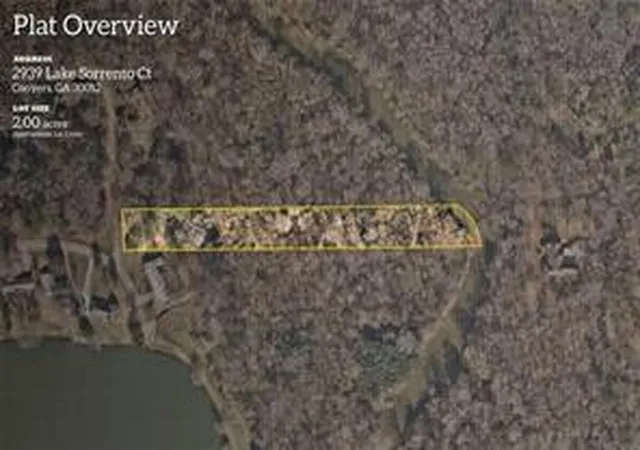 1st image of 2939 Lake Sorrento Ct, Conyers, GA 30012 | MLS# 7795642