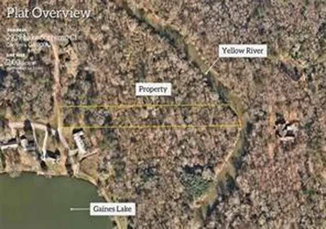 2nd image of 2939 Lake Sorrento Ct, Conyers, GA 30012 | MLS# 7795642