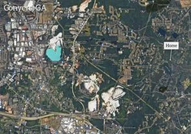 3rd image of 2939 Lake Sorrento Ct, Conyers, GA 30012 | MLS# 7795642