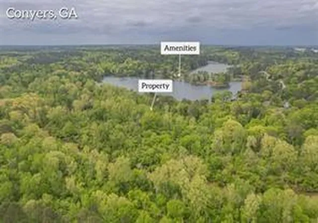 4th image of 2939 Lake Sorrento Ct, Conyers, GA 30012 | MLS# 7795642