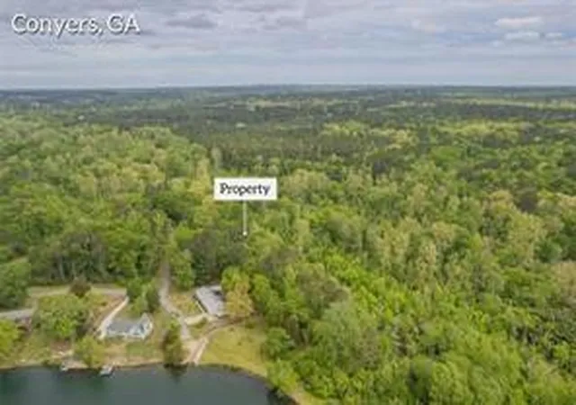 5th image of 2939 Lake Sorrento Ct, Conyers, GA 30012 | MLS# 7795642