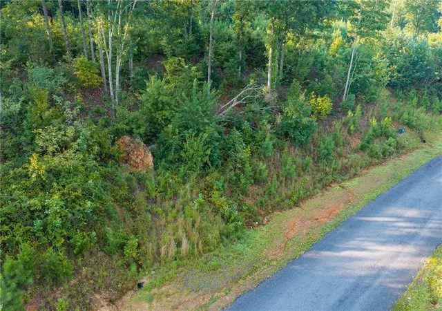 Photo 3 of Land for sale at Lt 191 Oak Park Dr, Talking Rock, GA 30175 | MLS# 7829290 | Listing updated on 2026-08-29