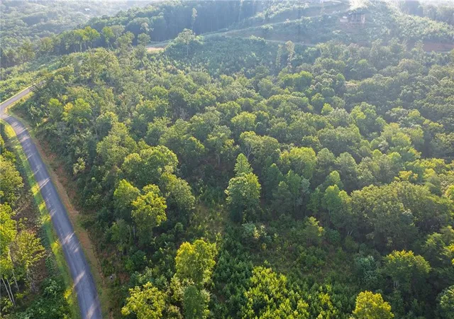 Photo 4 of Land for sale at Lt 191 Oak Park Dr, Talking Rock, GA 30175 | MLS# 7829290 | Listing updated on 2026-08-29