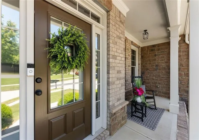 Photo 3 of Sale Pending at 7331 Bird Song Pl, Flowery Branch, GA 30542 | MLS# 7782210 | Listing updated on 2026-08-27