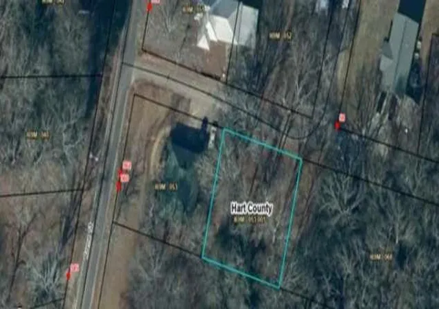 1st image of 0 Teasley St, Hartwell, GA 30643 | MLS# 7823140