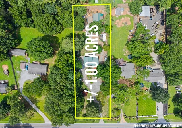 image of 280 Strickland Rd, Alpharetta, GA 30004 | MLS# 7809528
