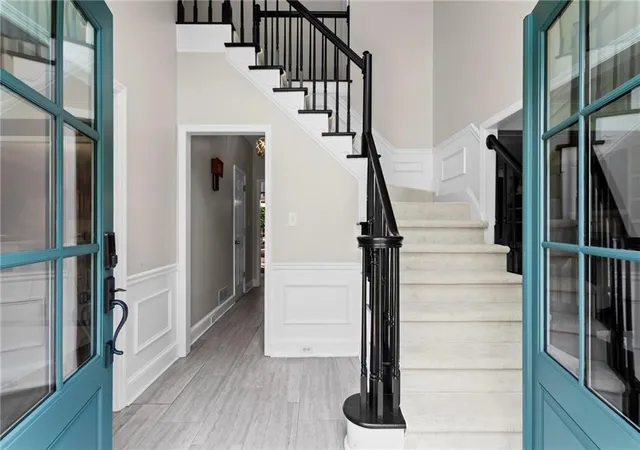 2nd image of 8325 Riverbirch Dr, Roswell, GA 30076 | MLS# 7820979