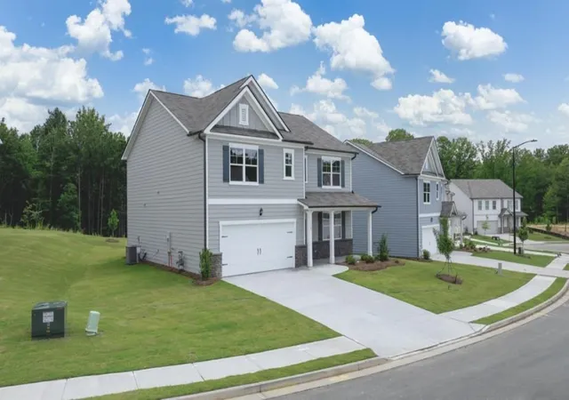 Homes for sale in Dallas, GA | 813 Lost Creek Pkwy, Dallas, GA 30132 | MLS# 7802809
