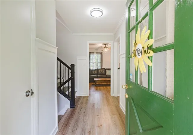 Photo 3 of Single family home for sale at 2762 Shetland Ln NW, Kennesaw, GA 30152 | MLS# 7817015 | Listing updated on 2026-09-08