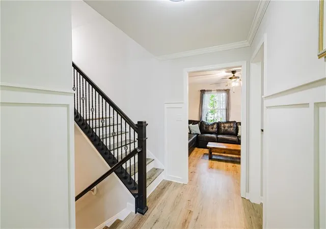 Photo 4 of Single family home for sale at 2762 Shetland Ln NW, Kennesaw, GA 30152 | MLS# 7817015 | Listing updated on 2026-09-08