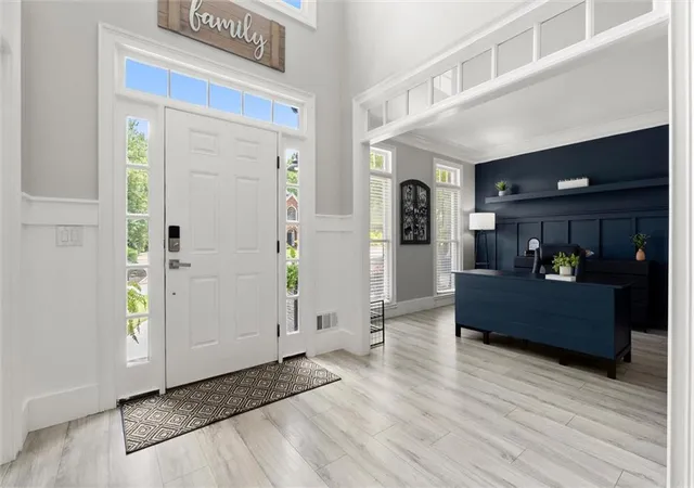 Photo 2 of Sale Pending at 1530 Highview Pines Pass, Alpharetta, GA 30022 | MLS# 7792827 | Listing updated on 2026-08-24