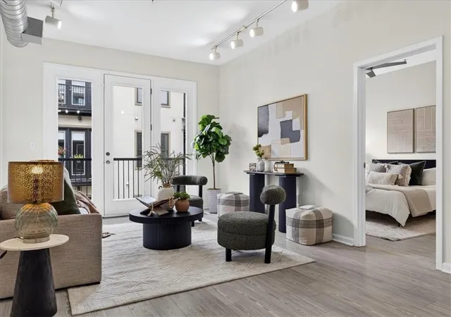 1st image of 5300 Peachtree Rd #2604, Atlanta, GA 30341 | MLS# 7809515
