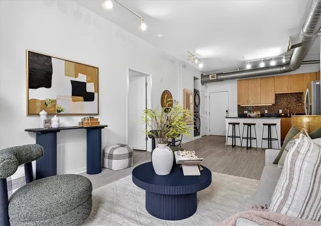 2nd image of 5300 Peachtree Rd #2604, Atlanta, GA 30341 | MLS# 7809515
