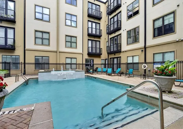 5th image of 5300 Peachtree Rd #2604, Atlanta, GA 30341 | MLS# 7809515