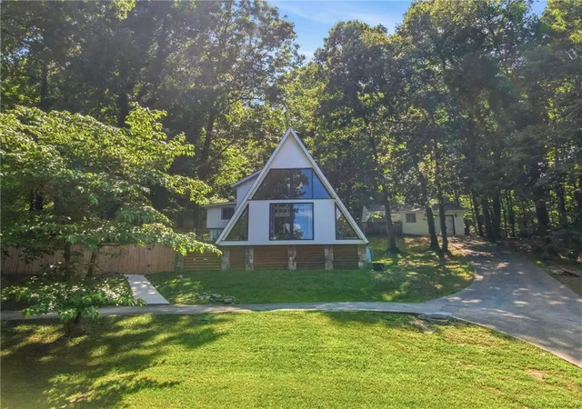 Homes for sale in Rocky Face, GA | 550 Sam Love Rd, Rocky Face, GA 30740 | MLS# 7784694