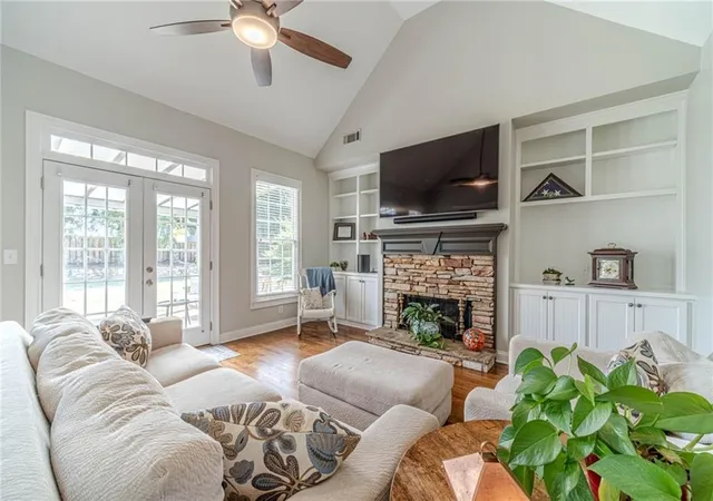 Photo 3 of Single family home for sale at 3816 Bay Grv Way, Loganville, GA 30052 | MLS# 7757313 | Listing updated on 2026-09-16