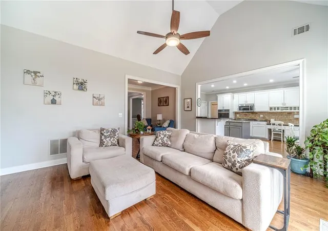 Photo 4 of Single family home for sale at 3816 Bay Grv Way, Loganville, GA 30052 | MLS# 7757313 | Listing updated on 2026-09-16