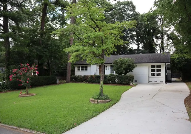 49th image of 1988 Brewer Blvd Sw, Atlanta, GA 30310 | MLS# 7815057