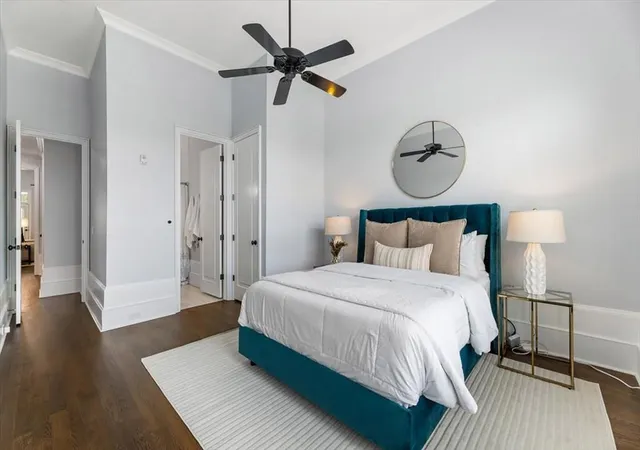 4th image of 5850 Charlotte Ln, Cumming, GA 30040