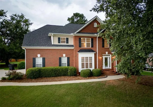 1st image of 233 Thorn Berry Way, Conyers, GA 30094 | MLS# 7812380