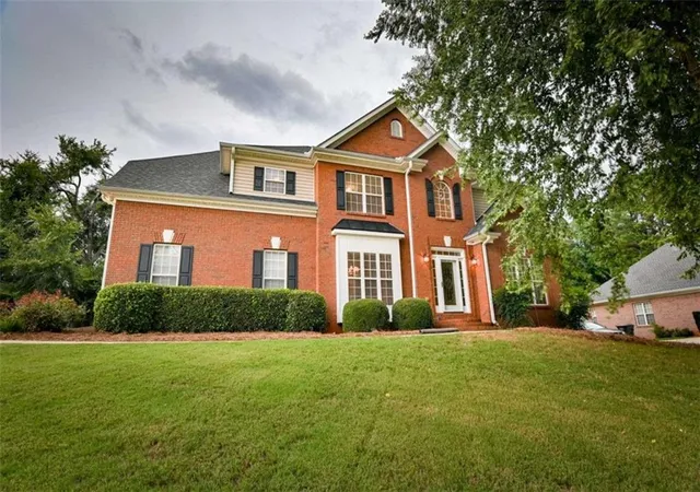 2nd image of 233 Thorn Berry Way, Conyers, GA 30094 | MLS# 7812380