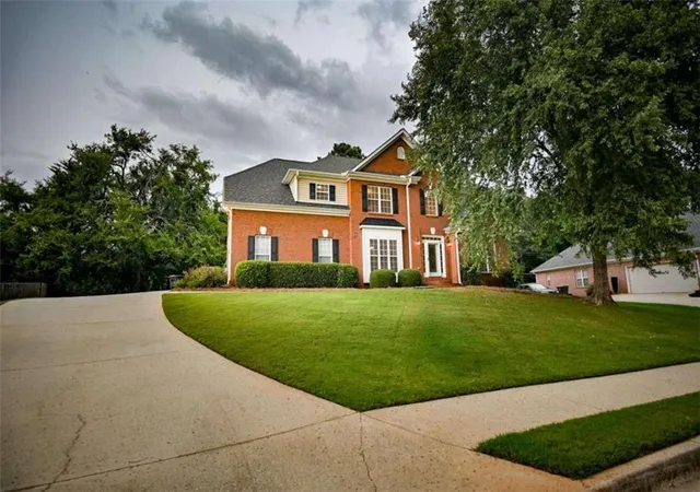 3rd image of 233 Thorn Berry Way, Conyers, GA 30094 | MLS# 7812380