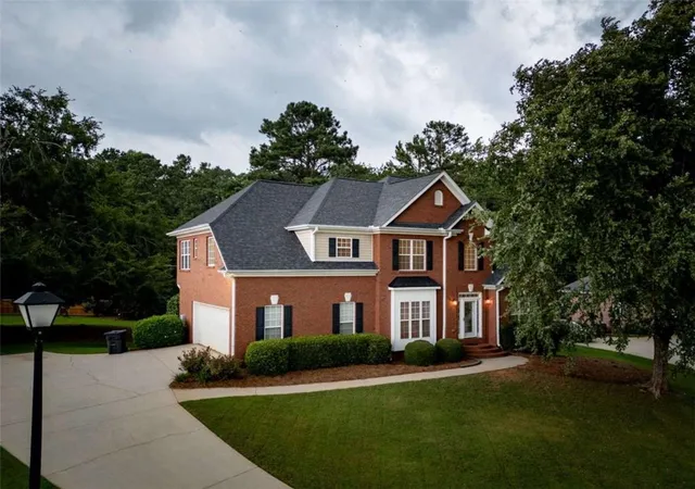 4th image of 233 Thorn Berry Way, Conyers, GA 30094 | MLS# 7812380