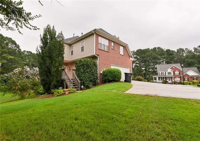 5th image of 233 Thorn Berry Way, Conyers, GA 30094 | MLS# 7812380