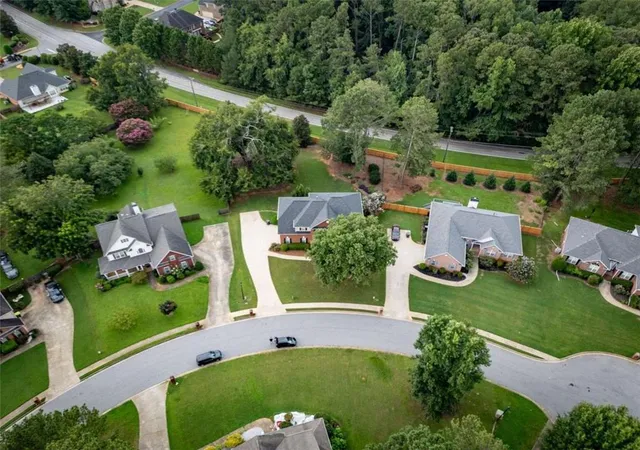 73rd image of 233 Thorn Berry Way, Conyers, GA 30094 | MLS# 7812380