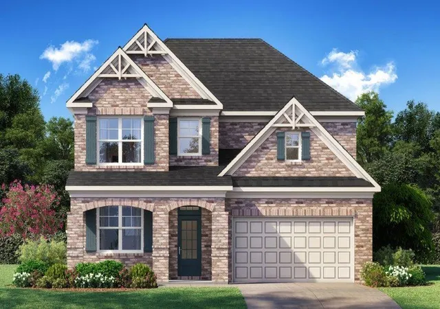 Single family home for sale at 7193 Bocholt Dr, Atlanta, GA 30349 | MLS# 7782400