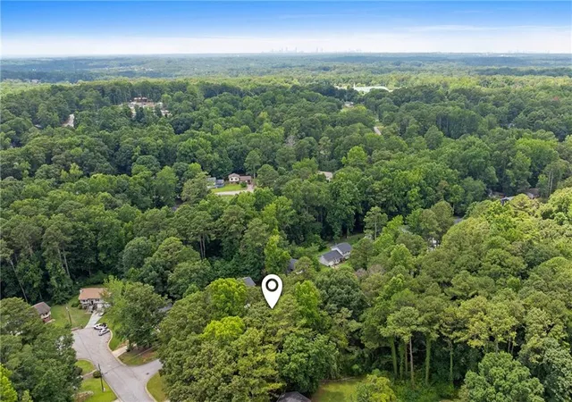 32nd image of 1846 Northwick Pl, Lithonia, GA 30058 | MLS# 7808932