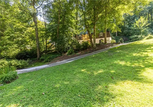 Photo 45 of Sale Pending at 2483 Greenglade Rd Ne, Atlanta, GA 30345 | MLS# 7818015 | Listing updated on 2026-09-02