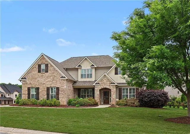Homes for sale in Jefferson, GA | 3769 Cheyenne Ln, Jefferson, GA 30549 | MLS# 7785795