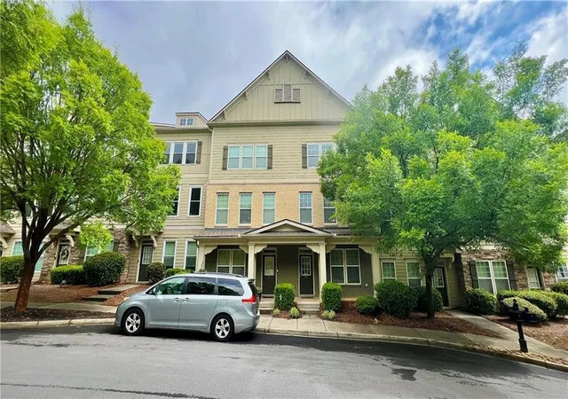 1st image of 4363 Grove Field Park, Suwanee, GA 30024 | MLS# 7822720
