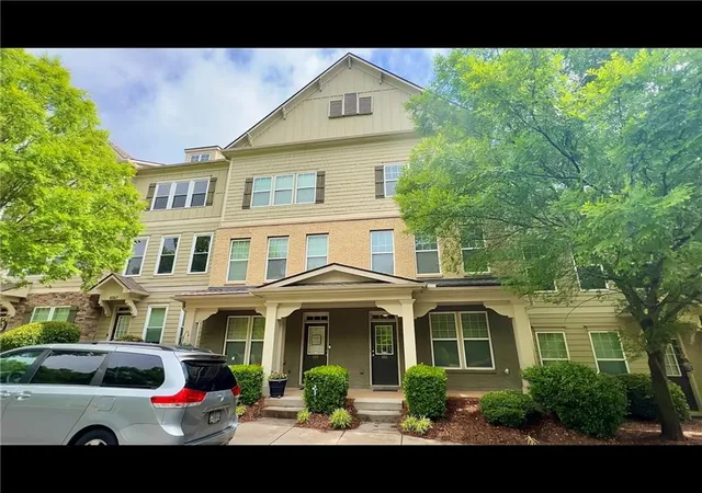 2nd image of 4363 Grove Field Park, Suwanee, GA 30024 | MLS# 7822720