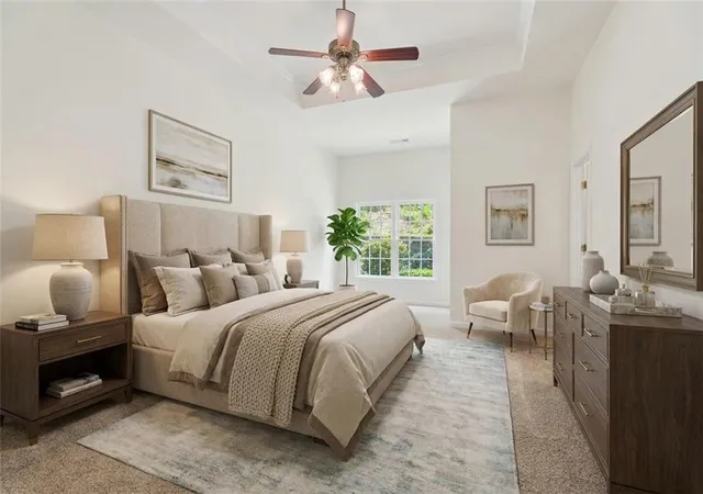 Photo 3 of Single family home for sale at 1011 Blankets Crk Dr, Canton, GA 30114 | MLS# 7804170 | Listing updated on 2026-09-14