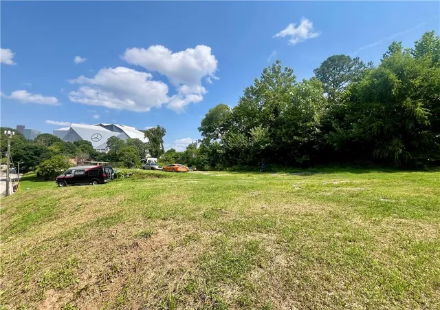 Photo 2 of Sale Pending at 598 Rhodes St Nw, Atlanta, GA 30314 | MLS# 7810420 | Listing updated on 2026-09-01
