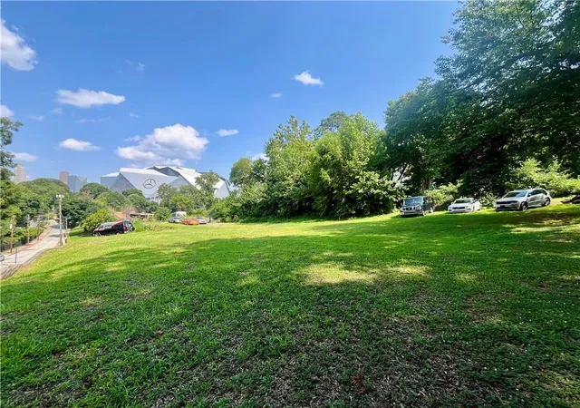 Photo 4 of Sale Pending at 598 Rhodes St NW, Atlanta, GA 30314 | MLS# 7810420 | Listing updated on 2026-09-01