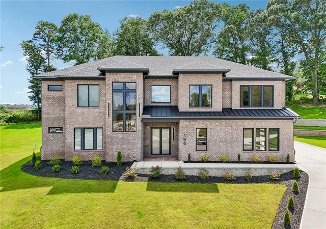 Photo 1 of Single family home for sale at 156 Rocky Ridge Way, Auburn, GA 30011 | MLS# 7802782 | Listing updated on 2026-09-10