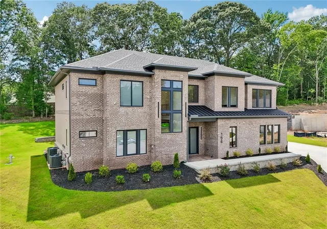 Photo 2 of Single family home for sale at 156 Rocky Ridge Way, Auburn, GA 30011 | MLS# 7802782 | Listing updated on 2026-09-10