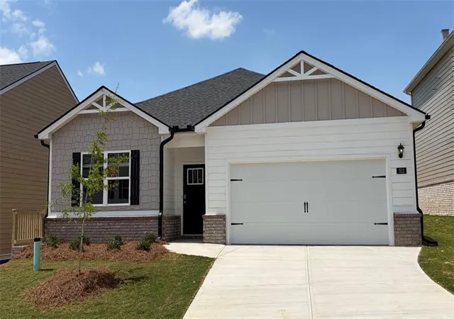 Homes for sale in Hoschton, GA | 512 Great Salt Ln, Hoschton, GA 30548 | MLS# 7731316