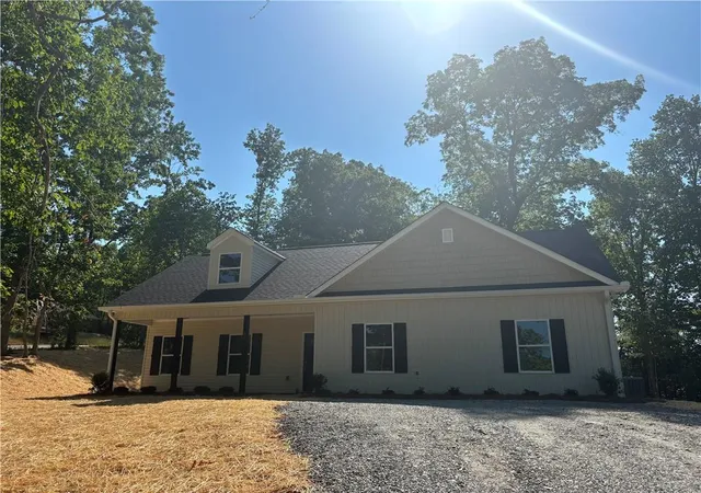 Photo 2 of Sale Pending at 60 Olive Branch Ln, Dahlonega, GA 30533 | MLS# 7771209 | Listing updated on 2026-08-18