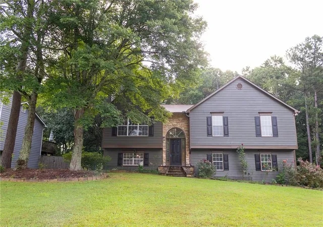 2nd image of 59 Beams Wy, Dallas, GA 30157 | MLS# 7819353